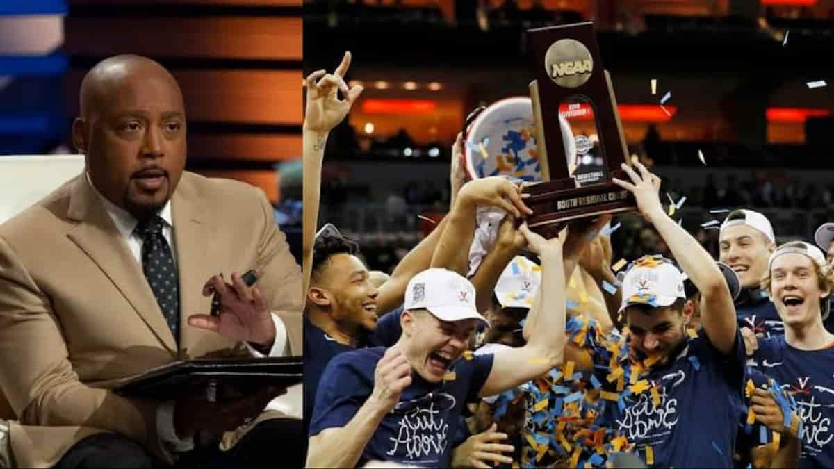 “Modern-day Slavery”: Shark Tank star Daymond John reveals players make no money in hyped March Madness 