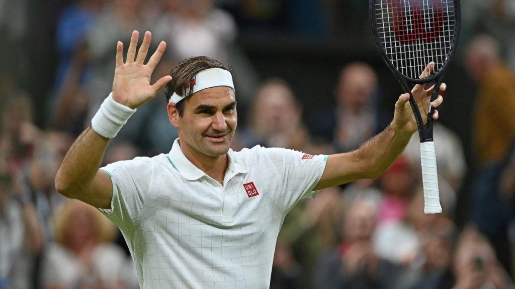 Roger Federer | Tennis News | FirstSportz