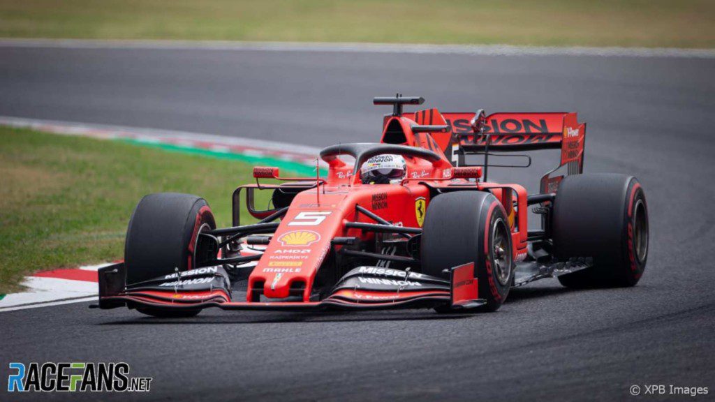 Bahrain GP 2022: When was the last time a Ferrari driver managed to earn a pole position 3 Ferrari