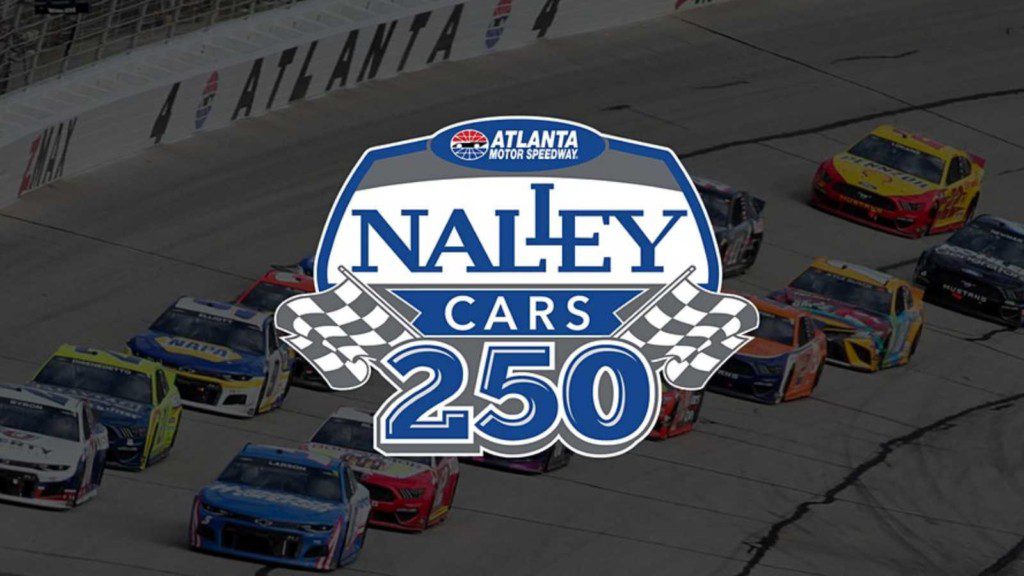 Xfinity Series