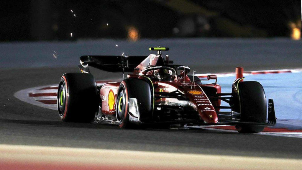 Bahrain GP 2022: When was the last time a Ferrari driver managed to earn a pole position 1 Ferrari