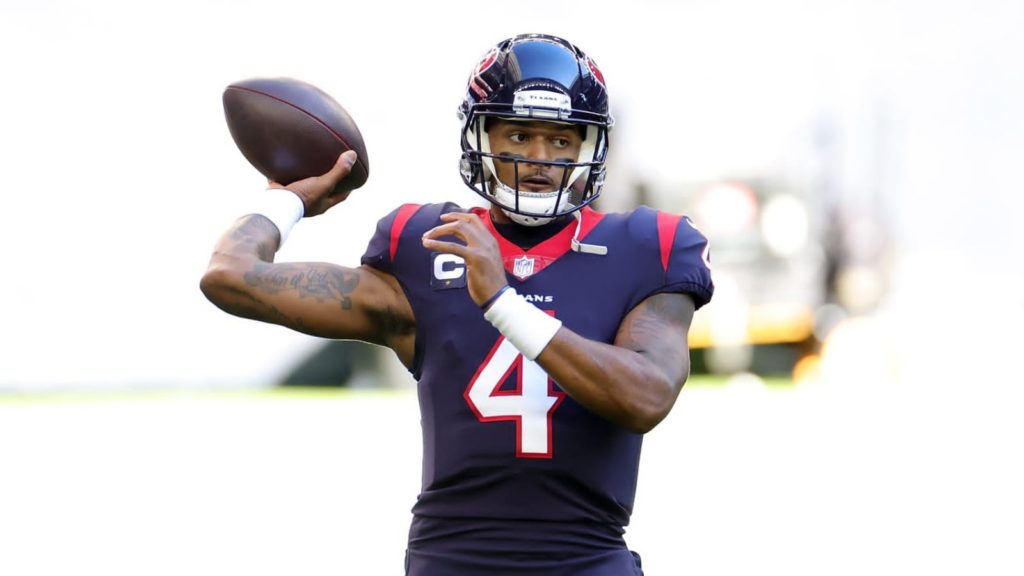 Deshaun Watson