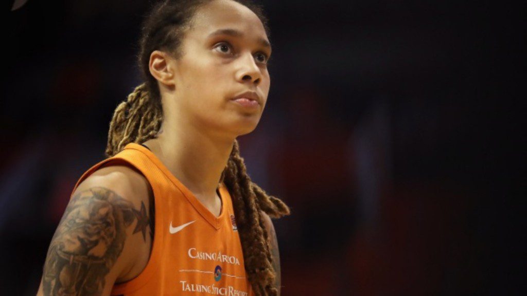 Brittney Griner