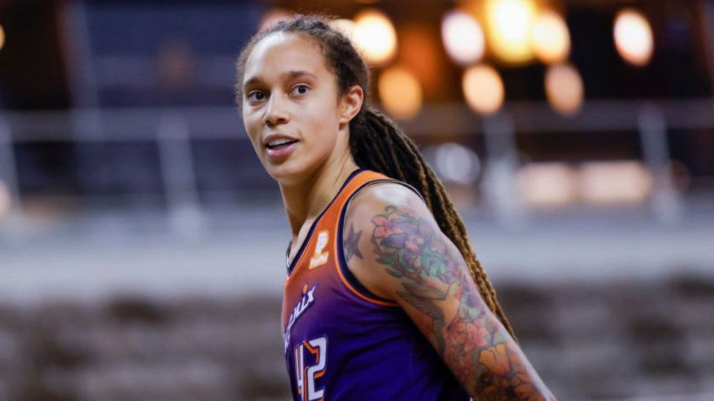 Brittney Griner