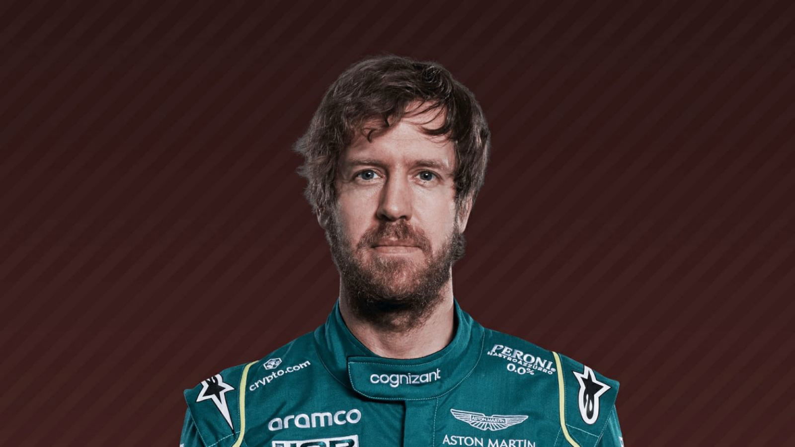 “There’s a lot to play for, and that’s F1 at its best” Sebastian Vettel’s assessment of the upcoming season