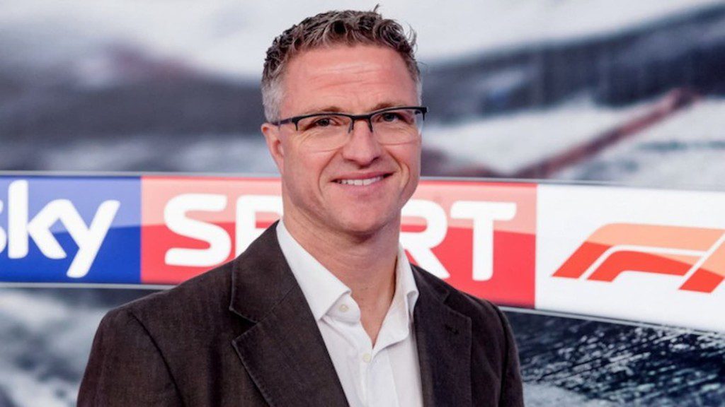 "Not have much hope for Mercedes," Ralf Schumacher limits the championship battle between Ferrari and Red Bull 1 Ralf Schumacher