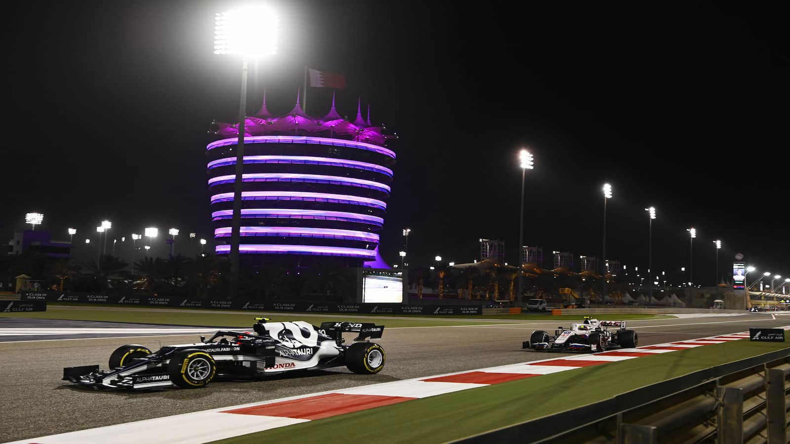 Bahrain GP 2022: Find out the Number of Laps, Expected Strategy, Weather Forecast, and DRS Zones