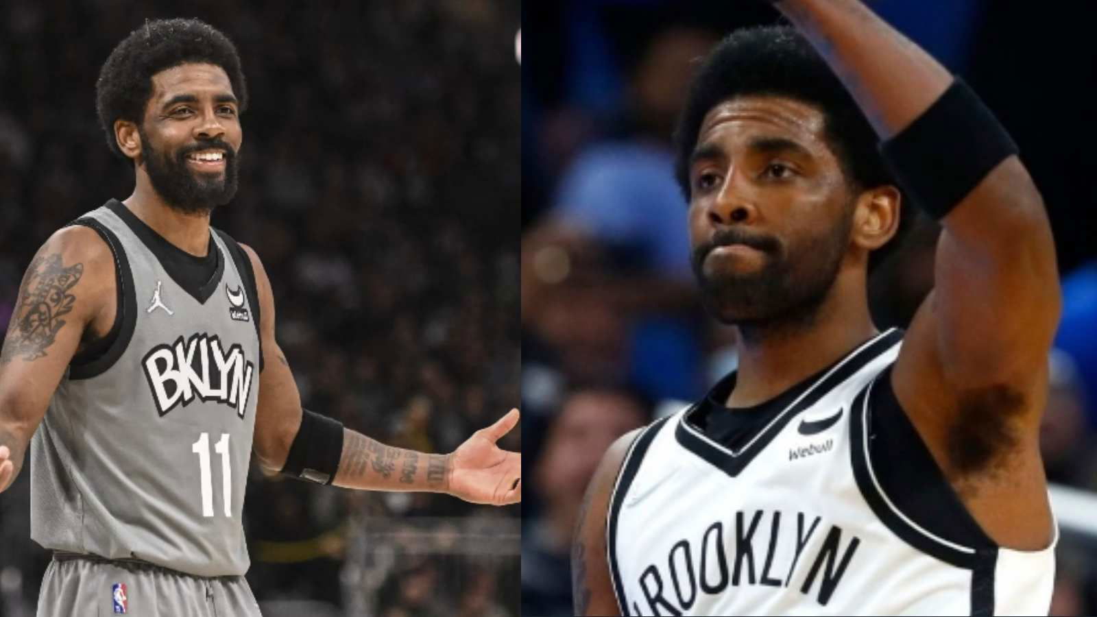 Nets star Kyrie Irving reportedly allowed to play home games amid impending NYC vaccine mandate change