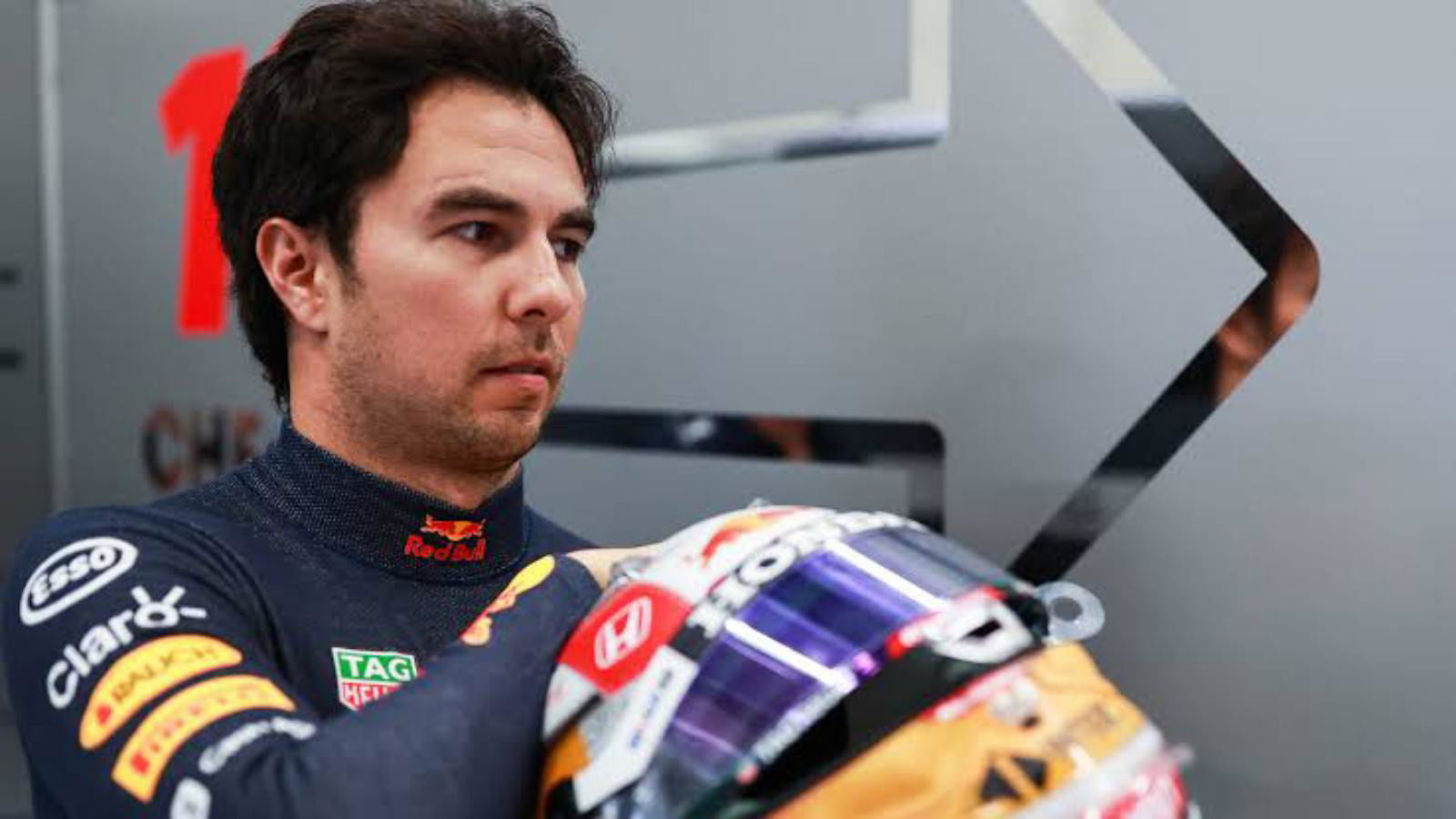 Sergio Perez ready for 2022 F1 season more so than ever: “Important that I stay consistent”