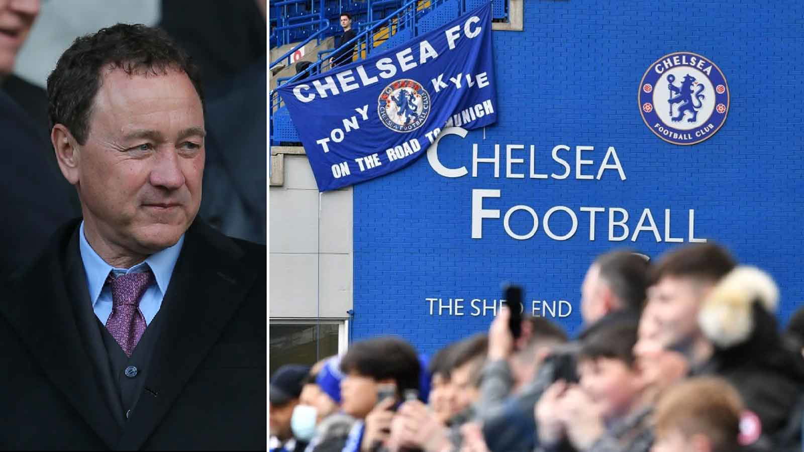 Middlesborough hit back with strong response to Chelsea’s ‘bizarre’ request to the English FA