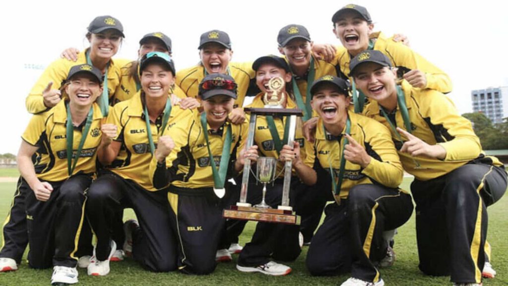 AM-W vs SAU-W, Australian Women’s National Cricket League (WNCL), Match No 21, Dream 11 Fantasy Cricket Tips, Playing 11, Pitch Report, and Other Updates 1 AM-W VS SAU-W