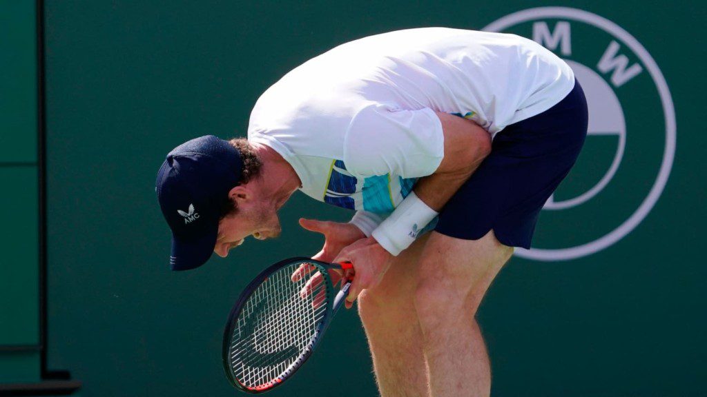 Andy Murray