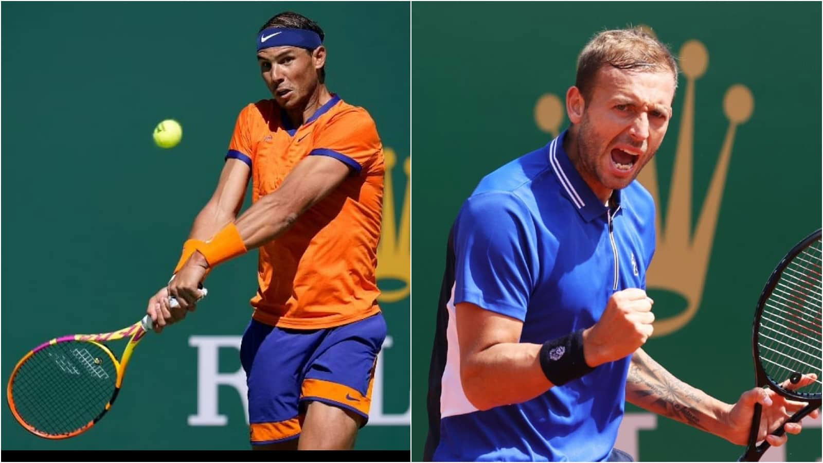 Indian Wells Masters 2022: Rafael Nadal vs Daniel Evans Prediction, Head-to-Head, Preview, and Live Stream Details for BNP Paribas Open