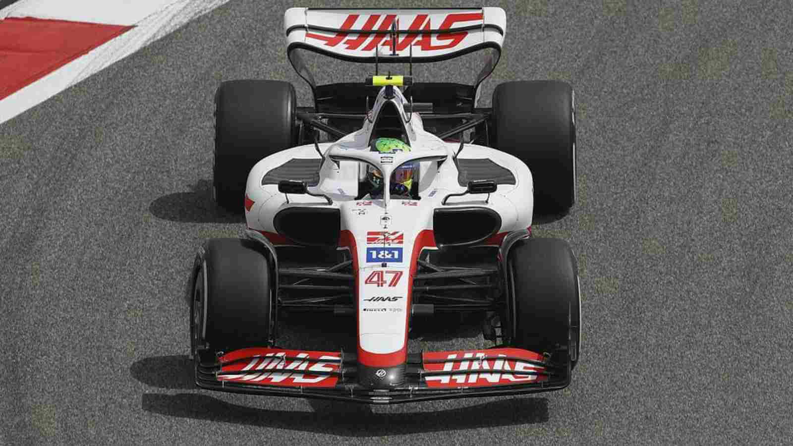 Mick Schumacher and Kevin Magnussen believe “they can benefit from each other” ahead of 2022 F1 season