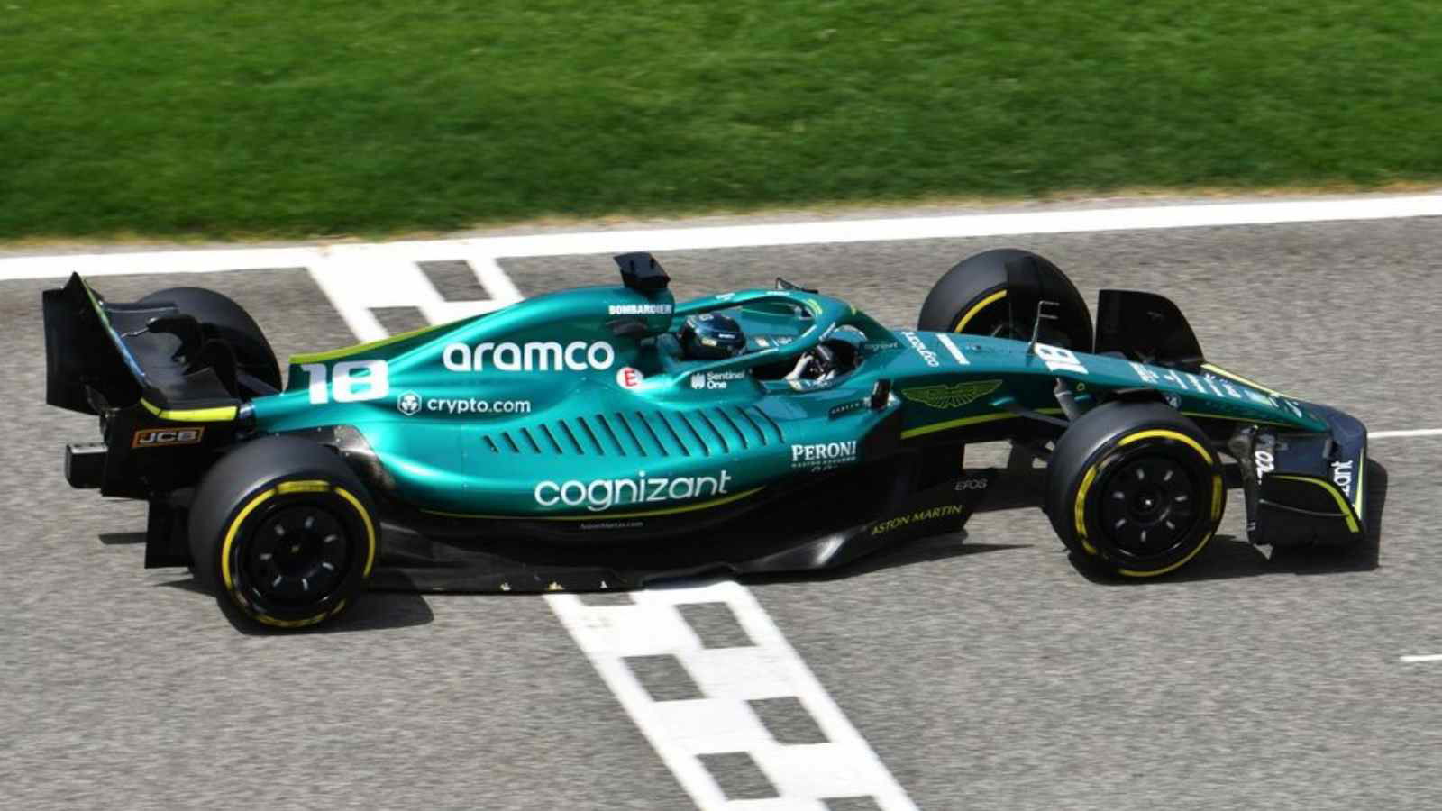 Aston Martin Pre-Season Testing: What we learnt from Sebastian Vettel and Lance Stroll’s AMR22 runs in Bahrain