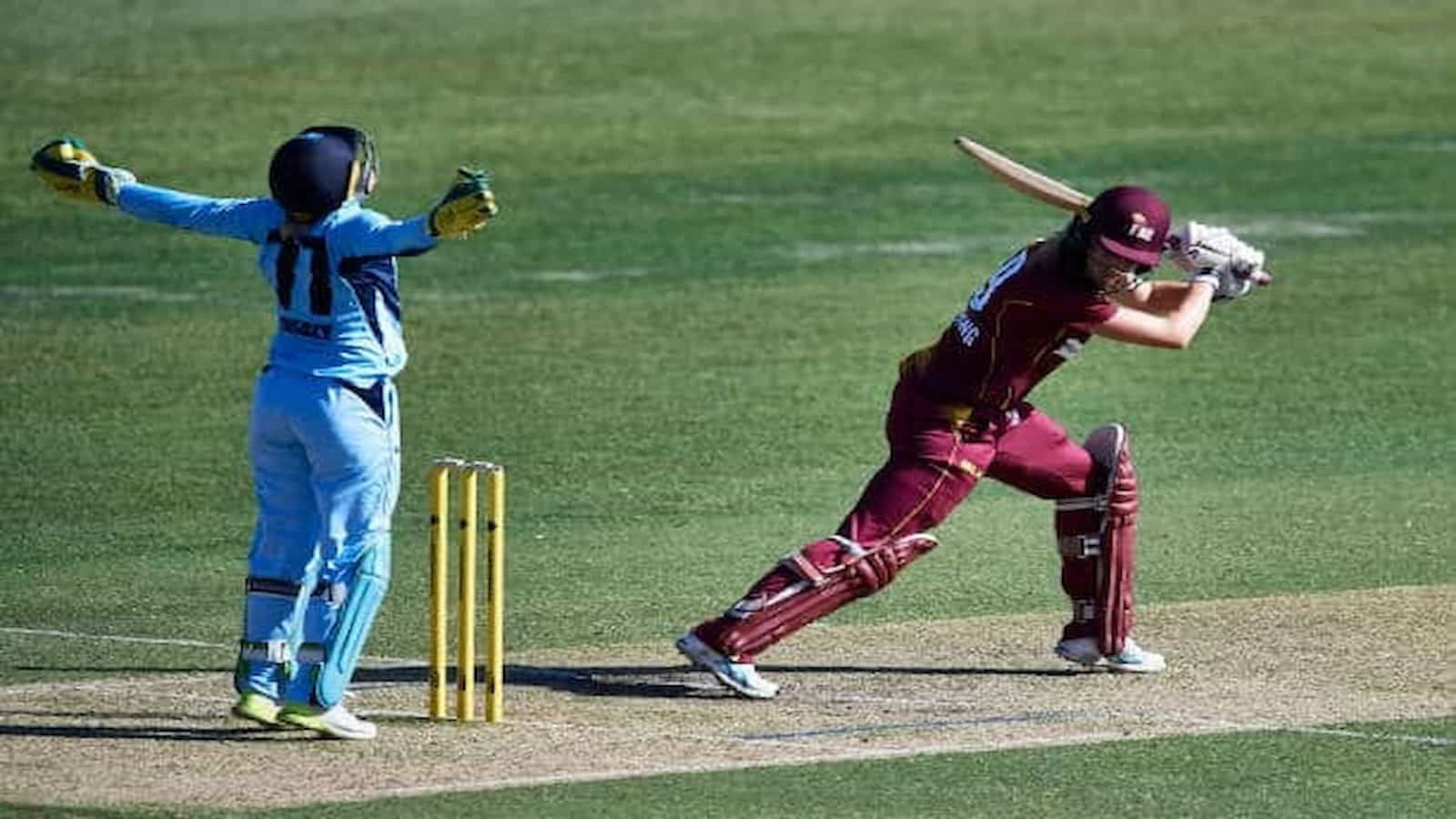 AM-W vs QUN-W, Australian Women’s National Cricket League (WNCL), Match No 19, Dream 11 Fantasy Cricket Tips, Playing 11, Pitch Report, and Other Updates