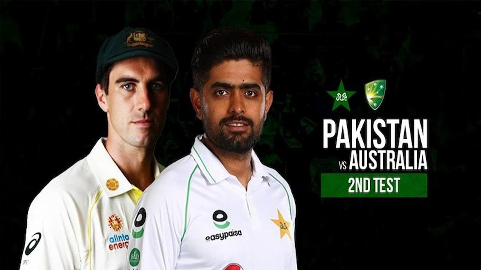 PAK vs AUS, 2nd Test, Dream 11 Fantasy Cricket Tips, Playing 11, Pitch Report, and Other Updates
