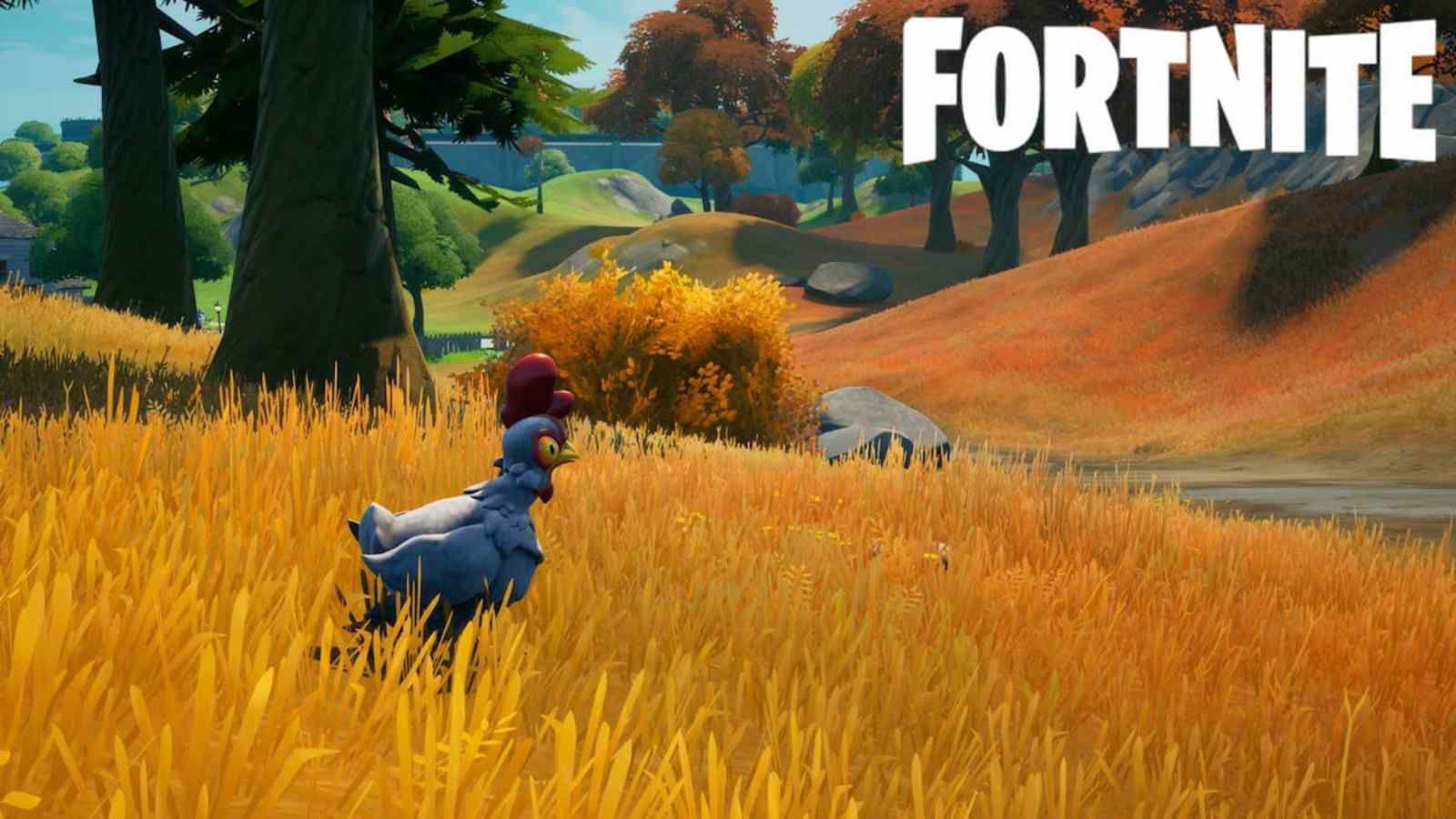 Fortnite Avian Ambush Quests and how to complete them 1 Fortnite Avian Ambush Quests and how to complete them
