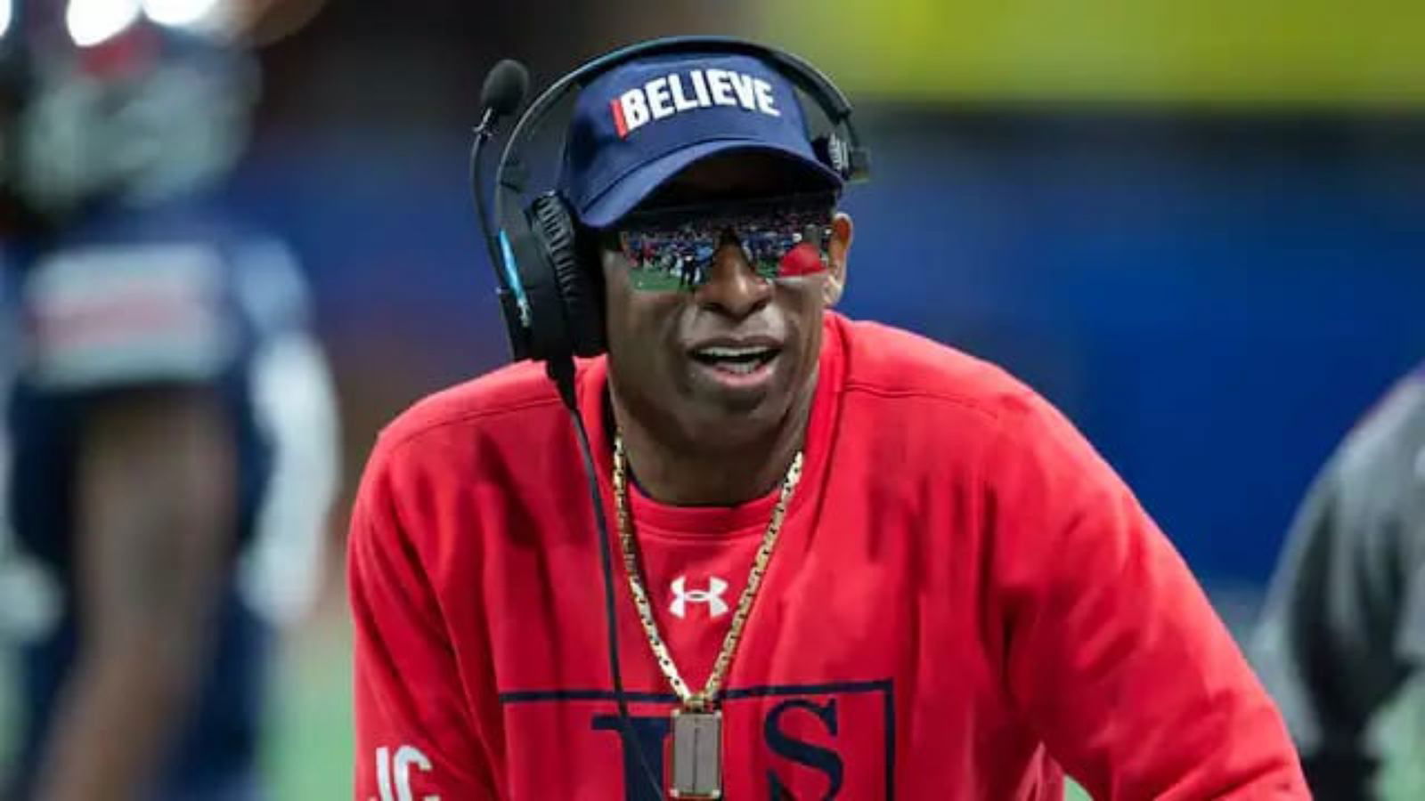 “I got a problem with that,” Deion Sanders blasts team over booty paper and toilet usage manners