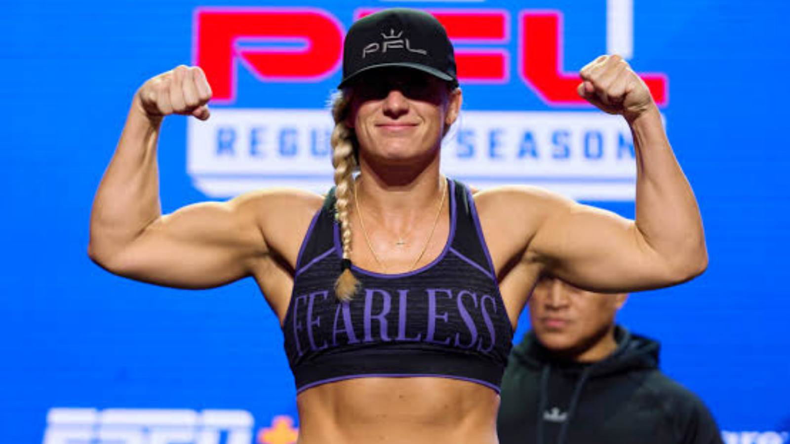 “She is their biggest star” – Bellator president Scott Coker shed light on PFL’s counter offer over Bellator to re-sign Kayla Harrison