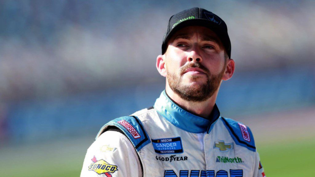 Ross Chastain