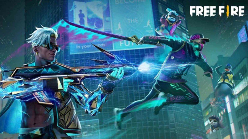 Free Fire Max redeem codes for 8th March 2022: Get Pumpkin Land Parachute! 1 Free Fire Max redeem codes