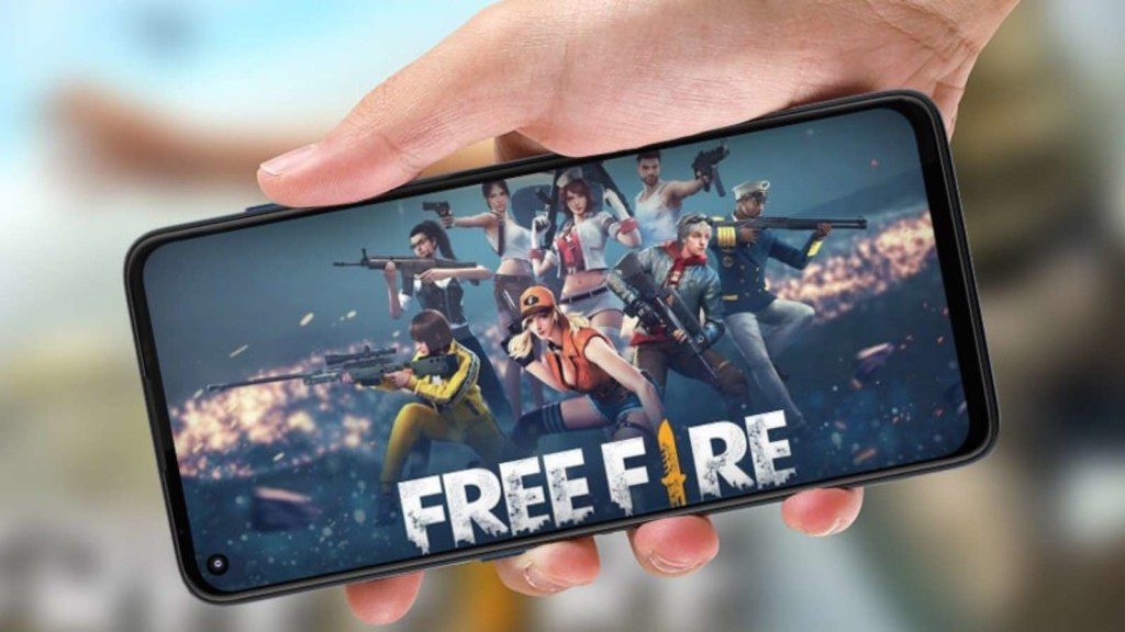 Free Fire Max redeem codes for 8th March 2022: Get Pumpkin Land Parachute! 2 Free Fire Max redeem codes