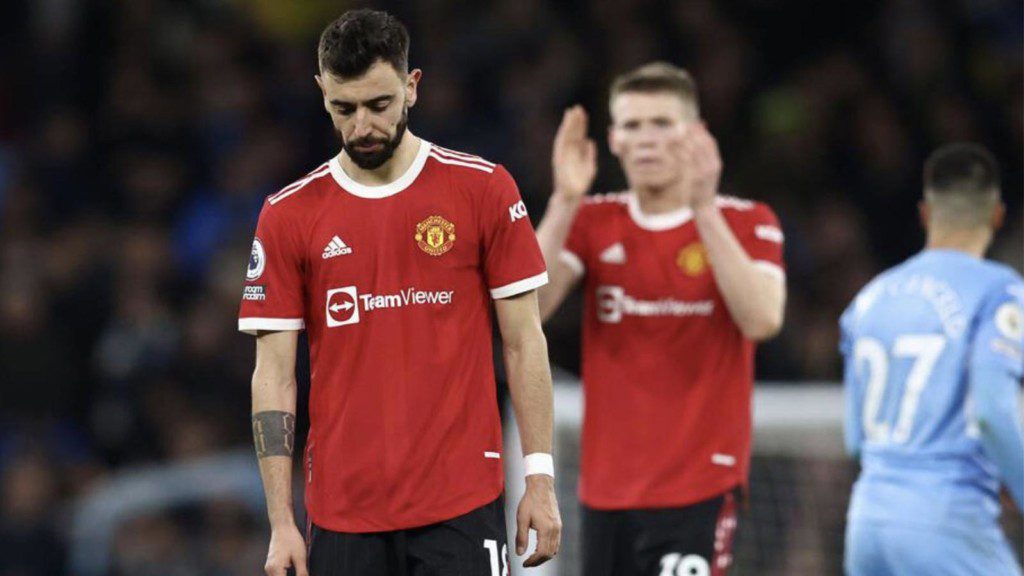 Manchester United