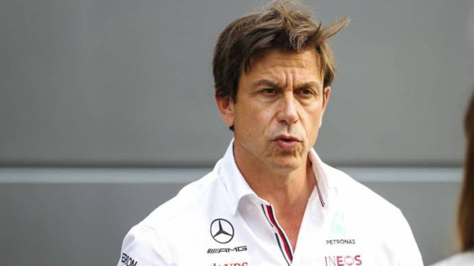 “Every step we take is coordinated with the FIA,” Toto Wolff clears out the drama around the podless Mercedes W13