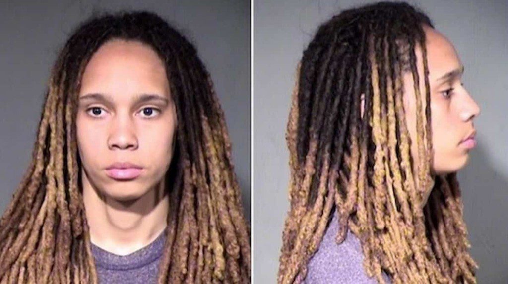 Brittney Griner