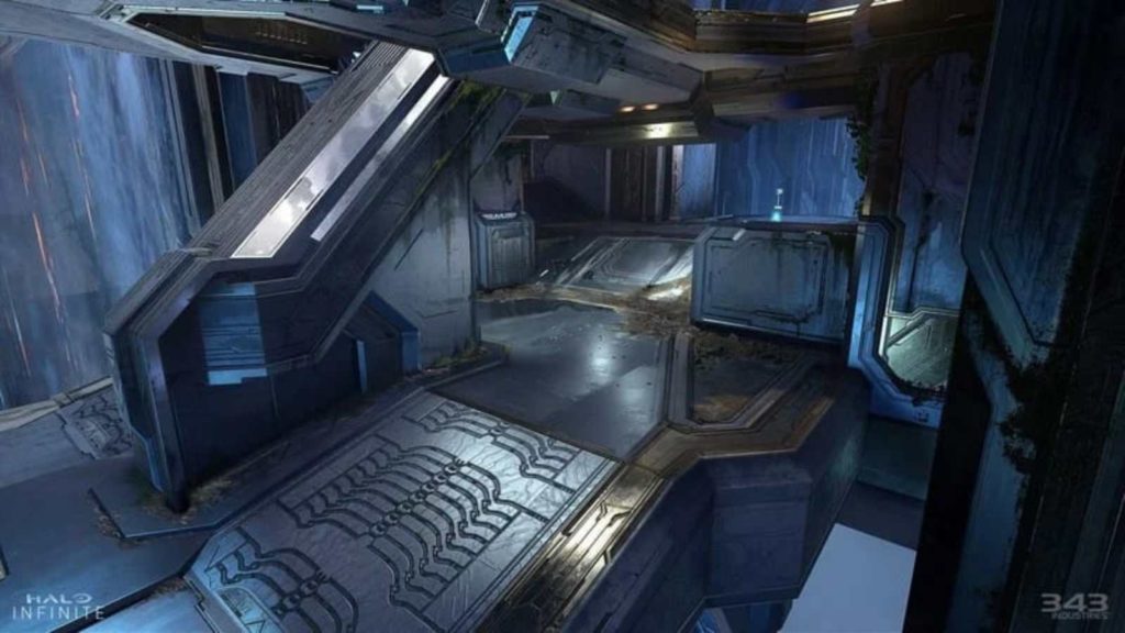 Lone Wolves, the second season of Halo Infinite, introduces new maps and modes. 1 Halo Infinite