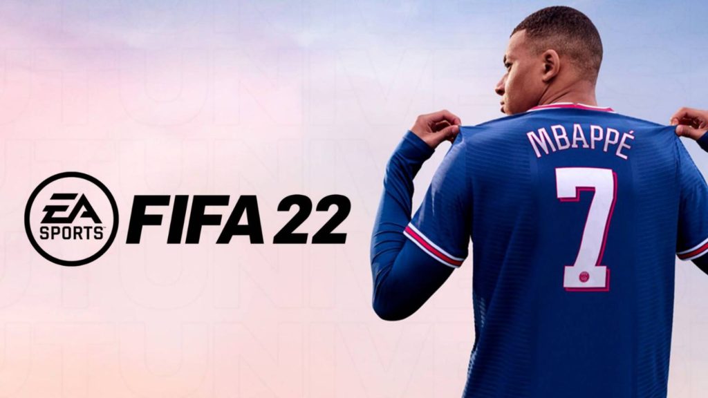 Sales of EA sports have been halted in Russia and Belarus 1 EA
