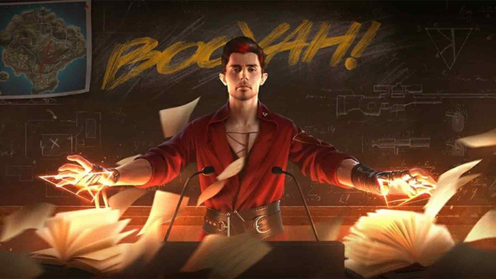 Free Fire Max redeem codes for 4th March 2022: Get Diamond Royale Voucher! 2 Free Fire Max redeem codes