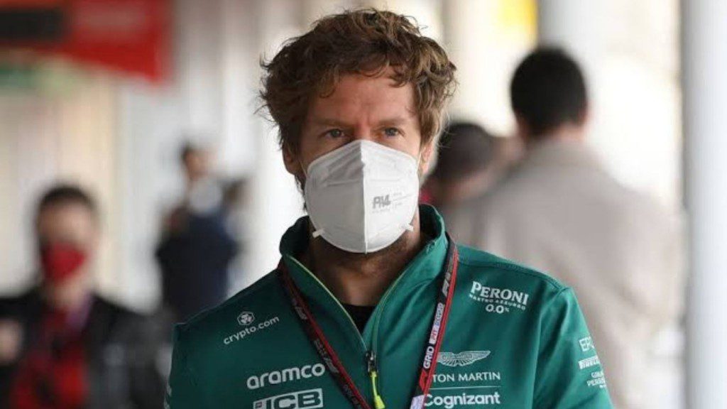 Aston Martin Pre-Season Testing: What we learnt from Sebastian Vettel and Lance Stroll's AMR22 runs in Bahrain 1 4-time World Championship Winner Sebastian Vettel