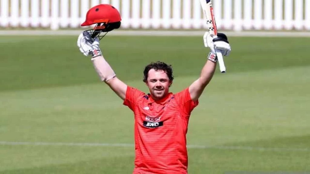 QUN VS SAU, Sheffield Shield, Match no.18, Dream 11 Fantasy Cricket Tips, Playing 11, Pitch Report, and Other Updates 1 Travis Head