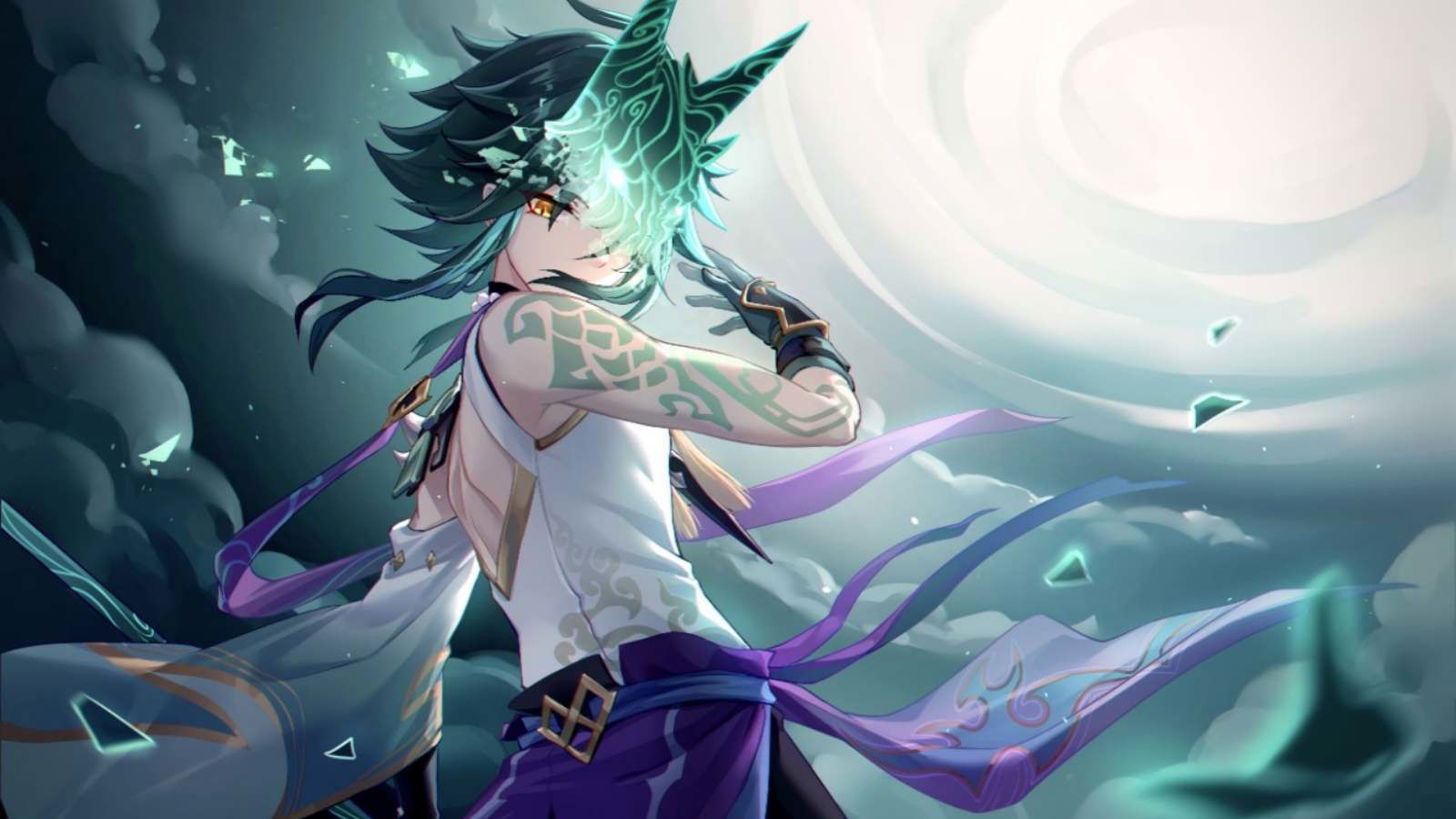 Genshin Impact 2.6: How good and irresistible is Xiao’s signature artifact?