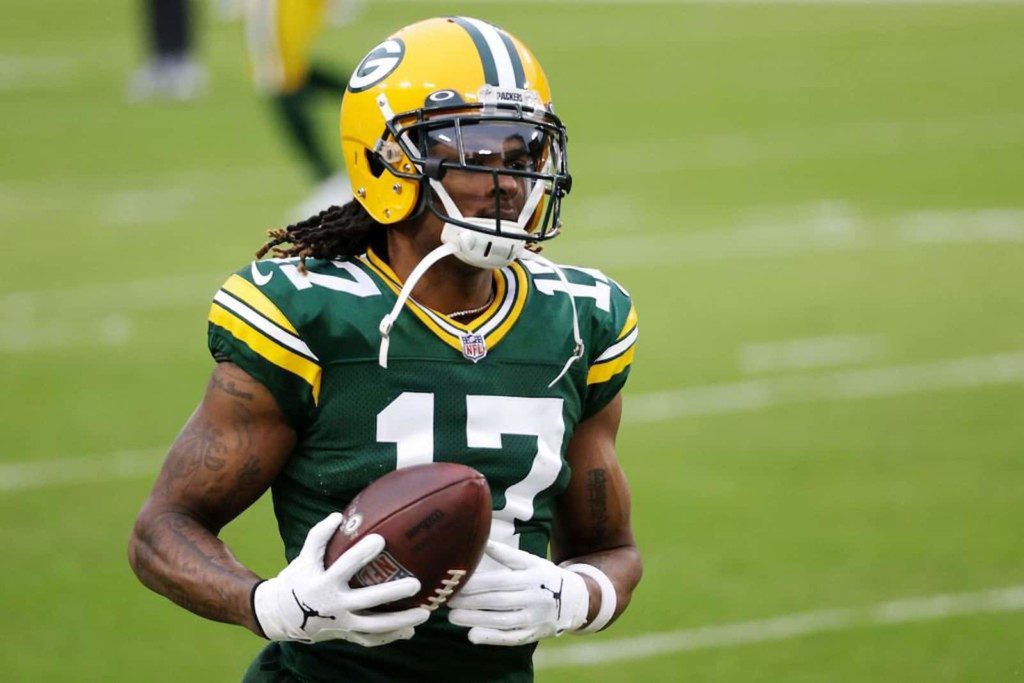 Davante Adams