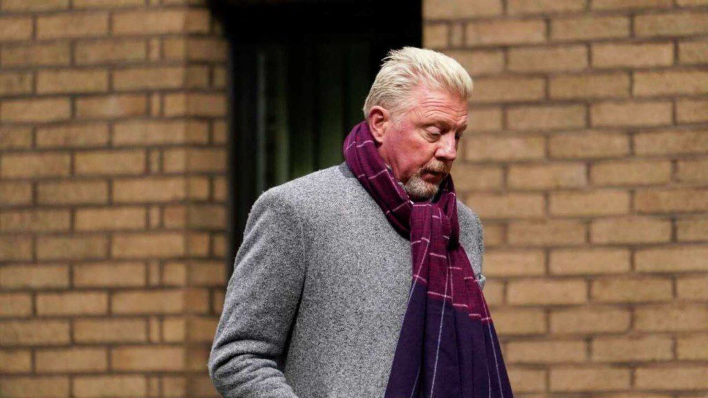 Boris Becker