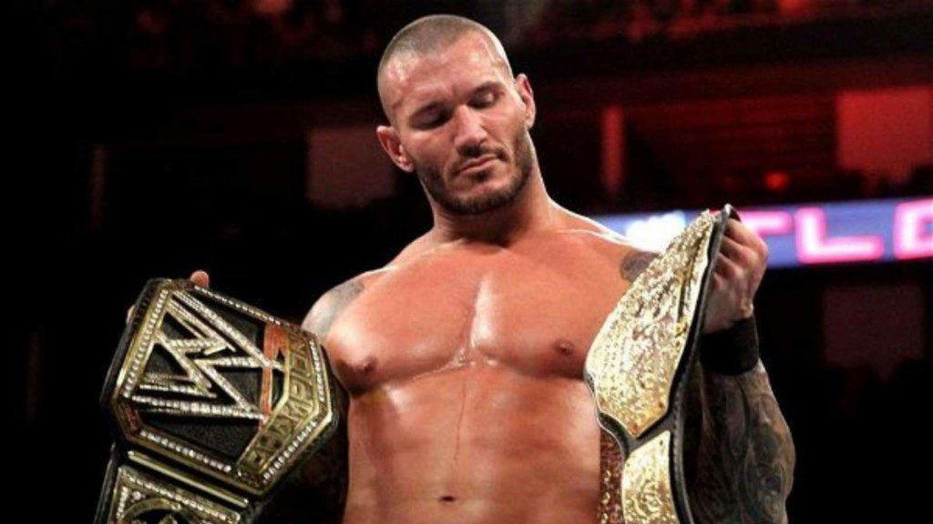 Randy Orton