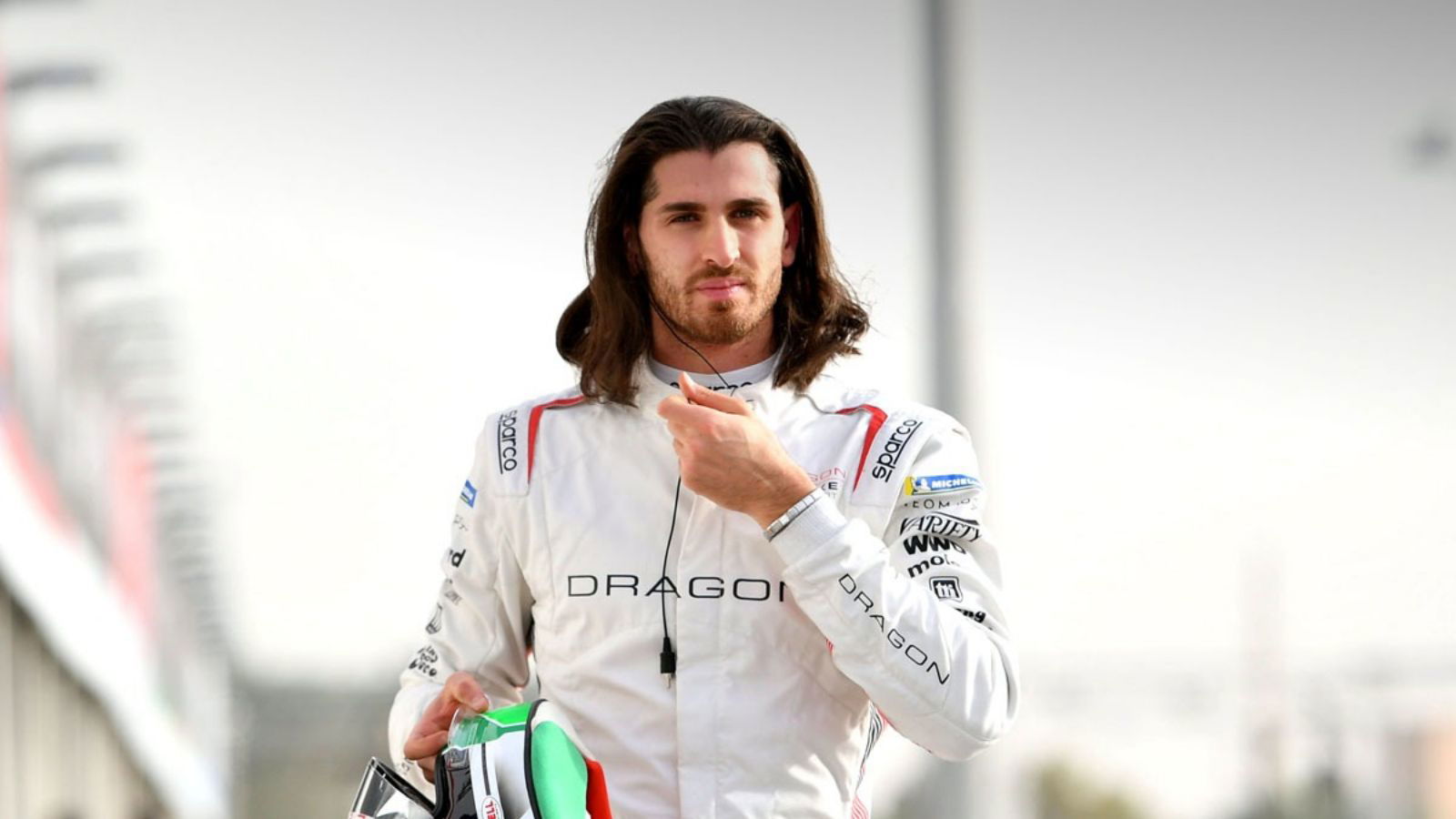 Antonio Giovinazzi in line for F1 return in 2023