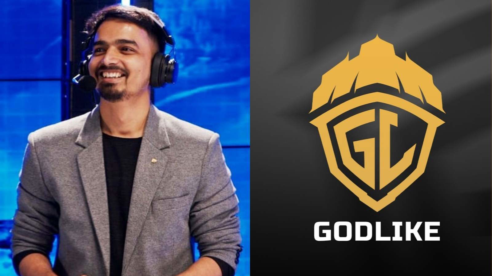 “Is GodL era finished?”: BGMI caster Mazy responds to fans question on current form of GodLike Esports