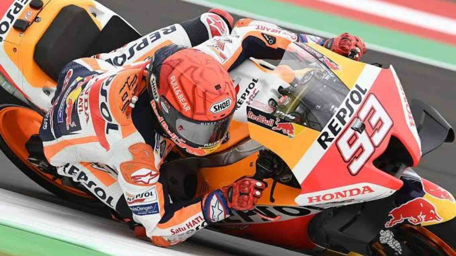 Why have Spain and Italy dominated MotoGP?