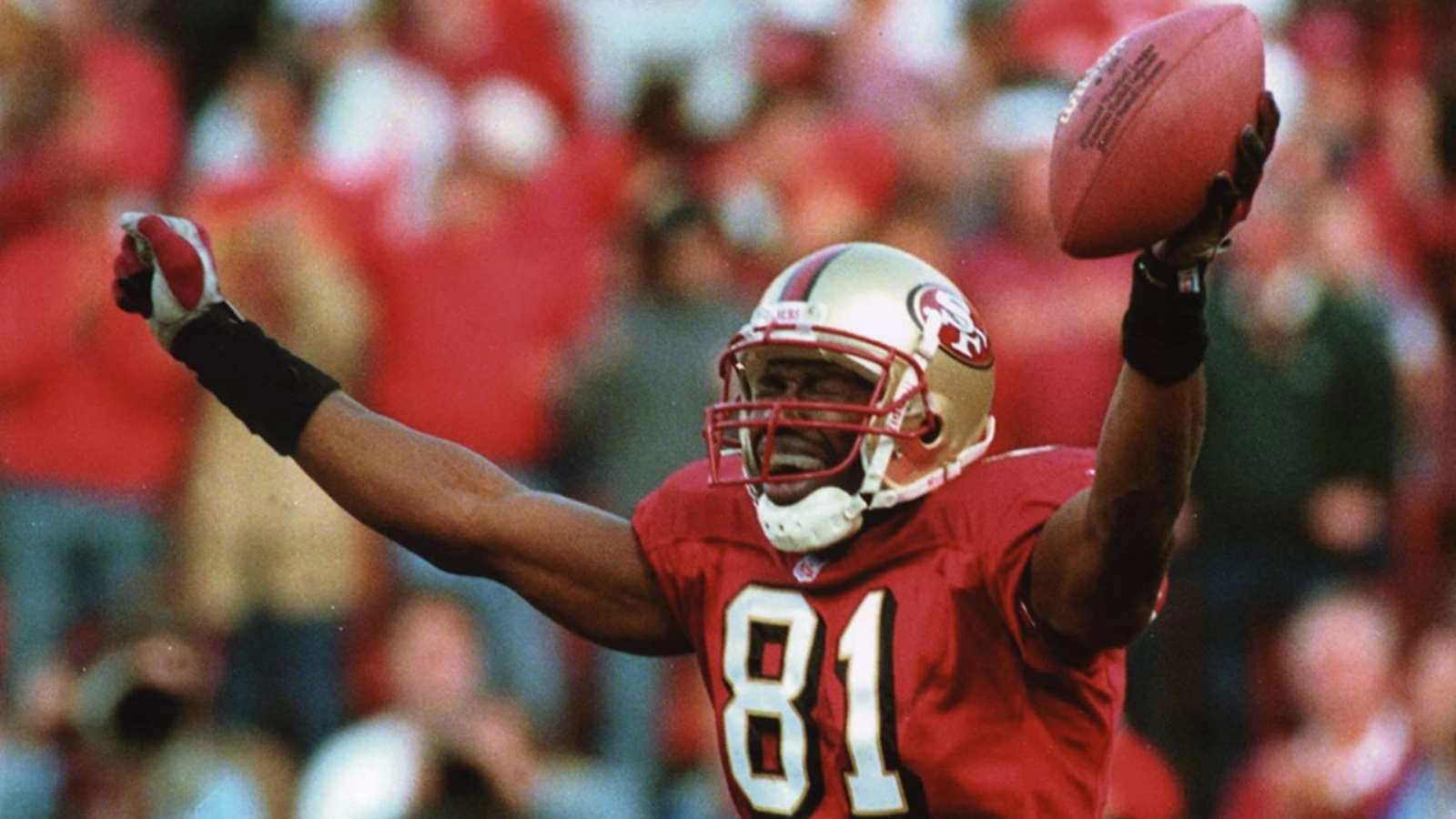 “We’re taking Terrell Owens,” San Francisco 49ers scouts reveal how they made one of the best franchise signings in the NFL draft