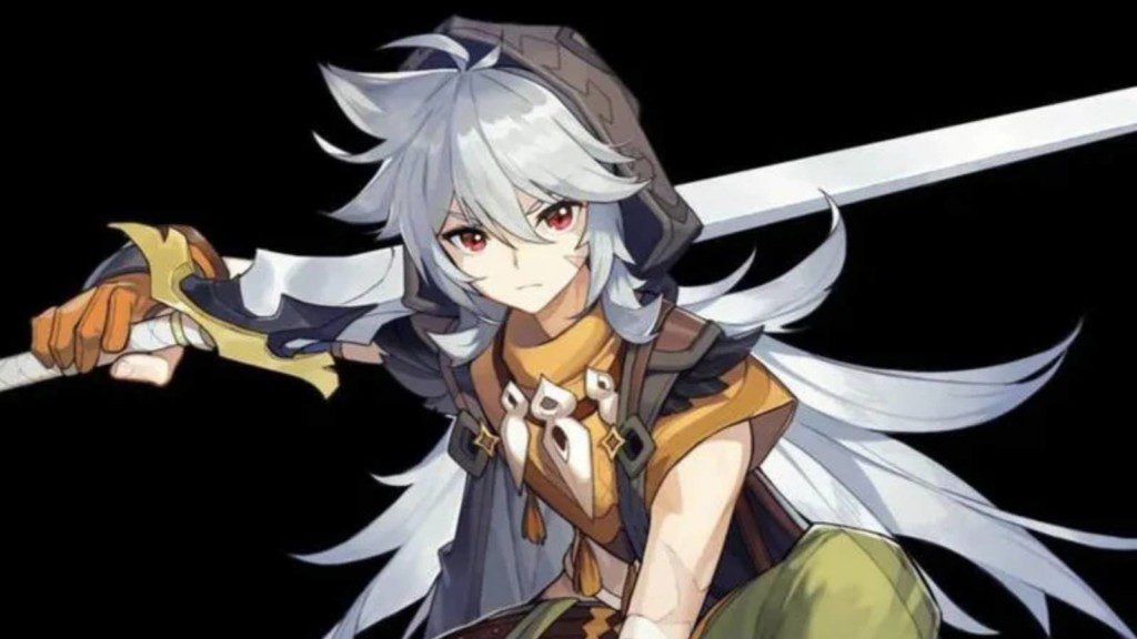 Best 4-star characters in Genshin Impact that you should build right now 2 Best 4-star characters in Genshin Impact that you should build right now