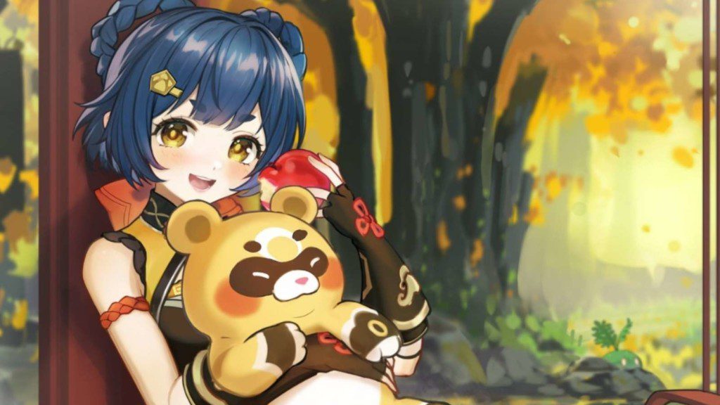 Best 4-star characters in Genshin Impact that you should build right now 3 Best 4-star characters in Genshin Impact that you should build right now