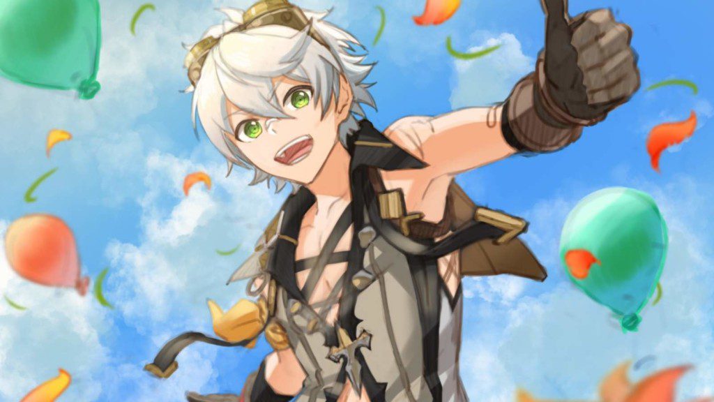Best 4-star characters in Genshin Impact that you should build right now 4 Best 4-star characters in Genshin Impact that you should build right now