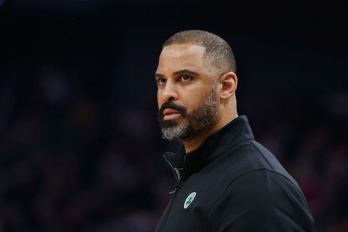 Ime Udoka’s affair with Celtics travel planner was discovered by Husband courtesy of Shaquille O’Neal