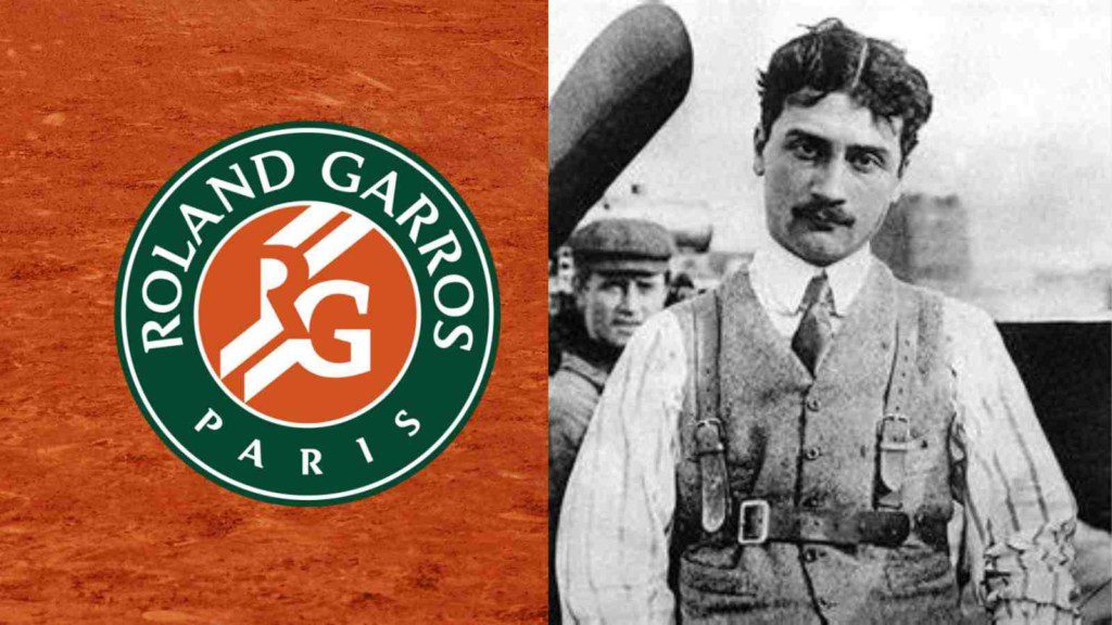 Roland Garros