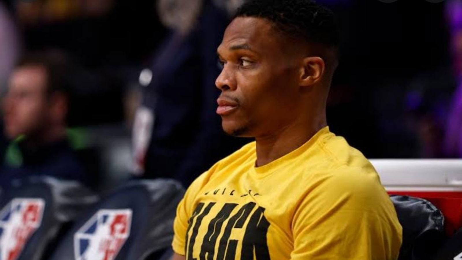 “Hard working CHAMP” Russell Westbrook spotted rigorously working with Pistons rookie Jaden Ivey