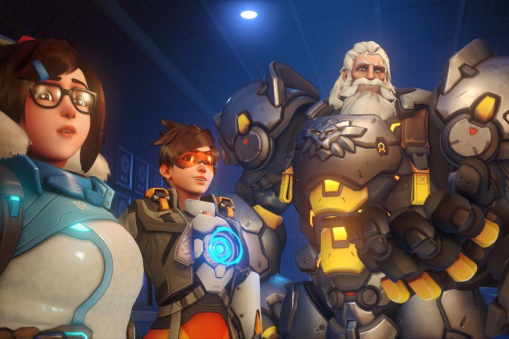 overwatch 2 closed beta